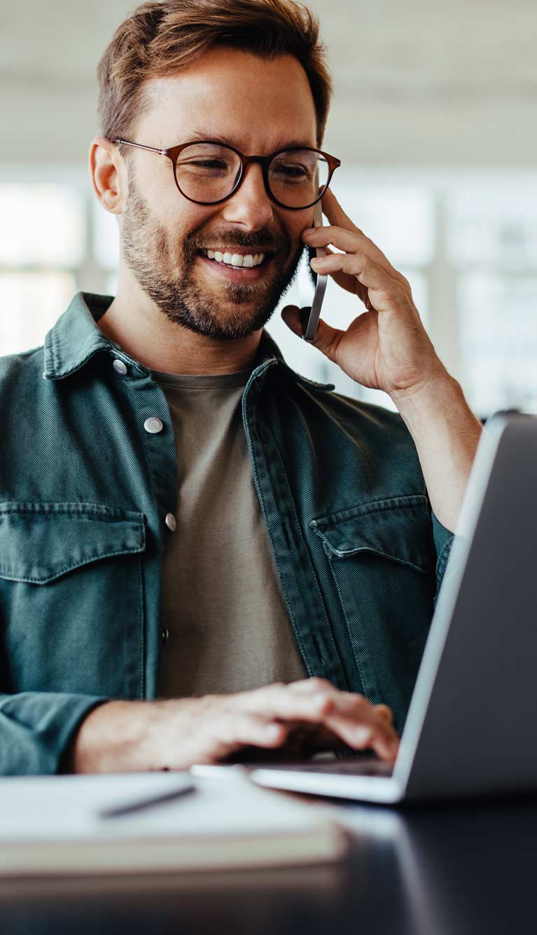 Geschäftsprozesse digitalisieren